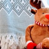 映画【ブリジット・ジョーンズの日記】トナカイ柄のアグリー・クリスマス・セーターが意外にお似合いでしたねマーク・ダーシー